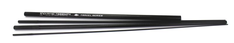 Blanks LYCAN Serie ECLIPSE TRAVEL CASTING