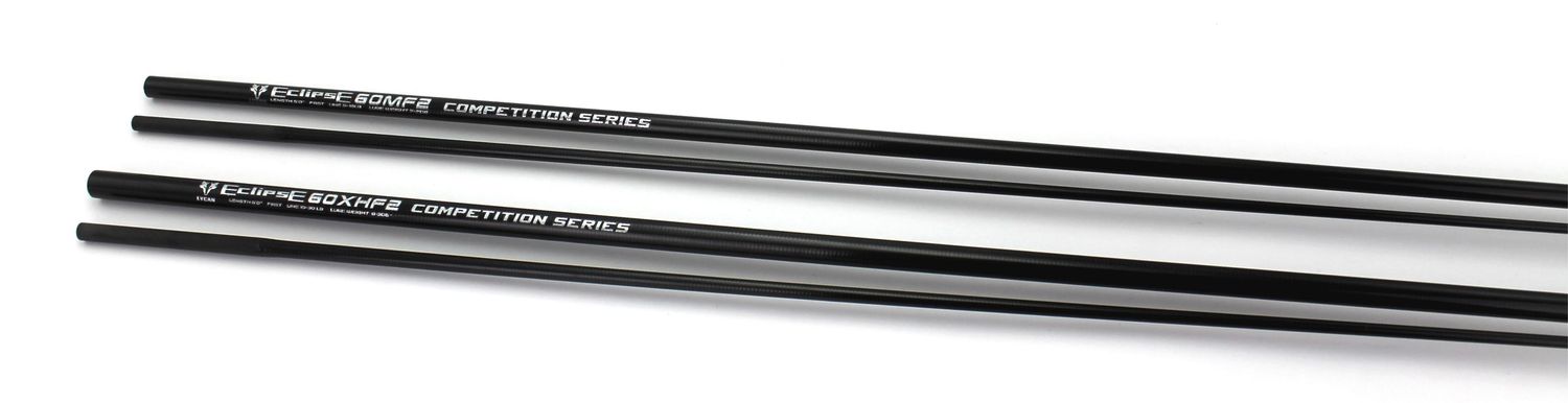 Blanks LYCAN Serie ECLIPSE COMPETITION