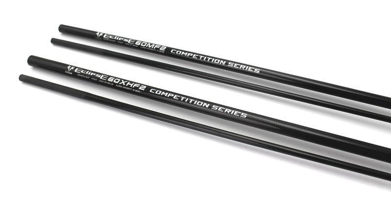 Blanks LYCAN Serie ECLIPSE COMPETITION