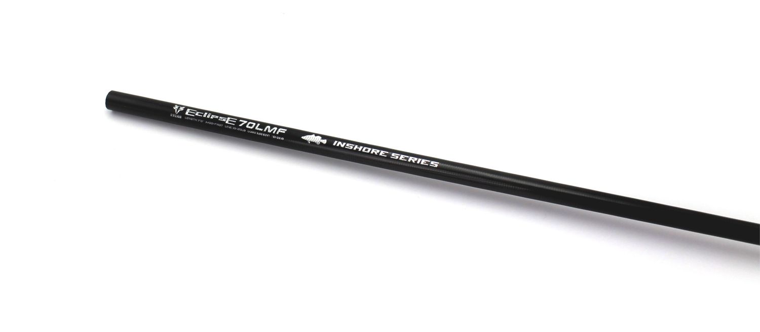 Blanks LYCAN Serie ECLIPSE INSHORE