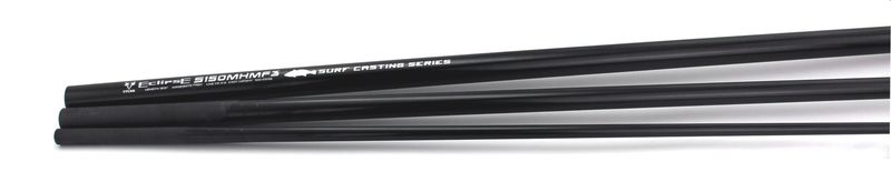 Blanks LYCAN Series ECLIPSE SURF