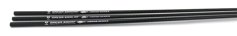 Blanks LYCAN Serie OMEGA XX JIGGING