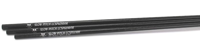 Blanks LYCAN Serie OMEGA XX SLOW PITCH