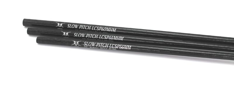 Blanks LYCAN SerieS  XXX SLOW PITCH
