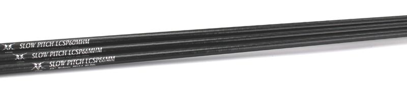 Blanks LYCAN Serie XXX SLOW PITCH