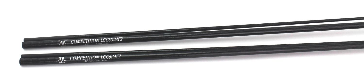 Blanks LYCAN Serie XXX COMPETITION