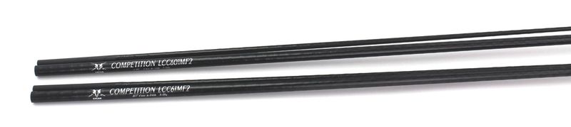 Blanks LYCAN Serie XXX COMPETITION