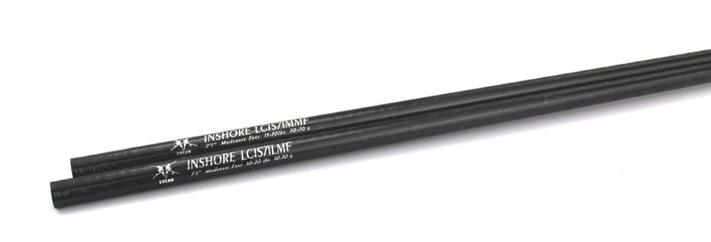 Blanks LYCAN Serie XXX INSHORE