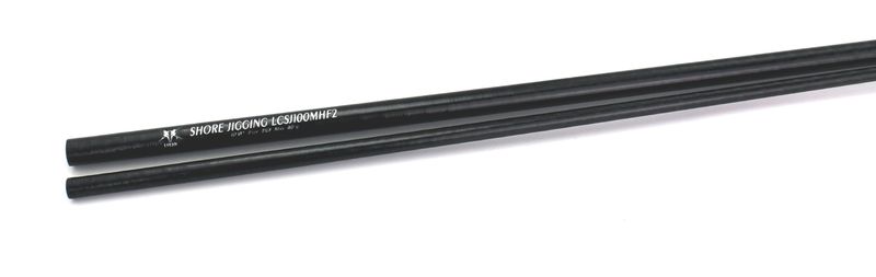Blanks LYCAN Series XXX SHORE JIGGING
