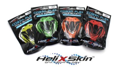 Elastico da competizione Cobra Flex HelixSkin