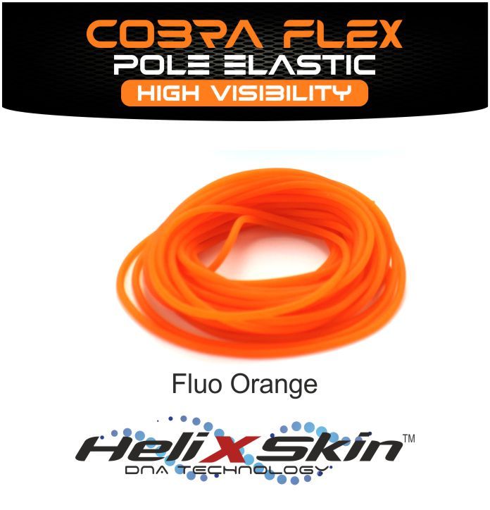 Cobra Flex HelixSkin