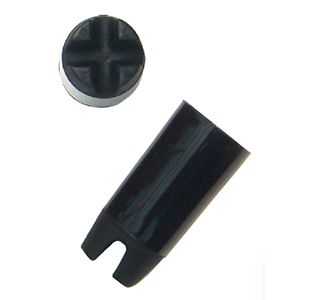 Gimbal Cross Cap