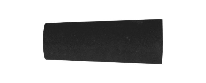Eva Grip Butt Light, Size: Lunghezza 90mm Ø O.D.25mm Ø O.D.22 Ø I.D.6