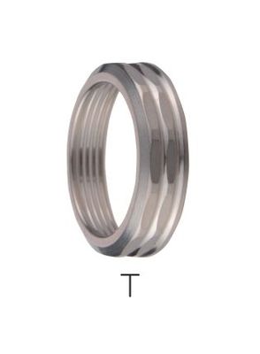 Fuji Titanium Winding Check BRKC Serie
