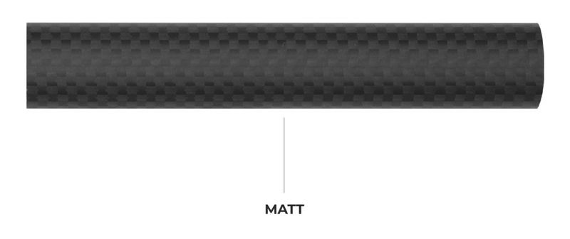 Carbon Fore Grip TVSCBI