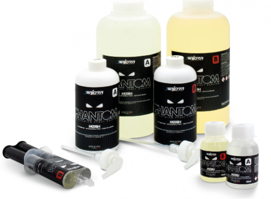 Phantom Series M098H Resin