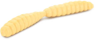 SOFTBAIT Serie, FAT HONEY 1"X2 By FABIO ZENI