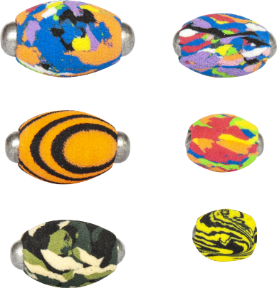 JUMP SHORT Lead Series By FABIO ZENI