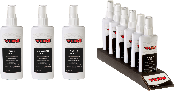 YUM SPRAY ATTRACTANT