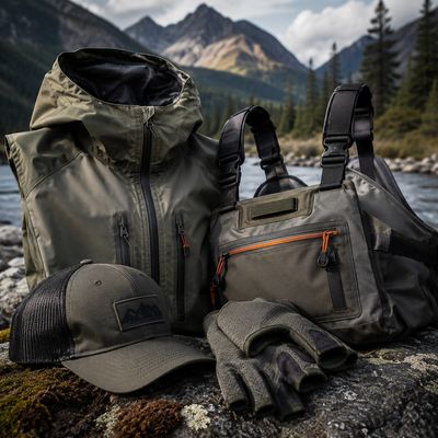 Abbigliamento e Outdoor