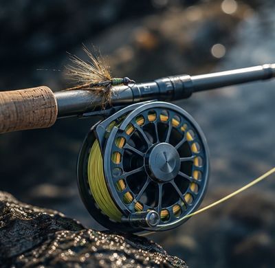 Fly Fishing