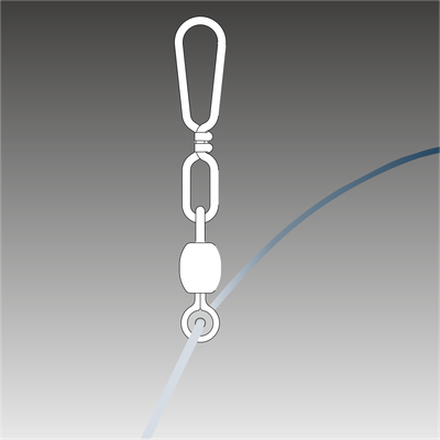 Girelle e Moschettoni