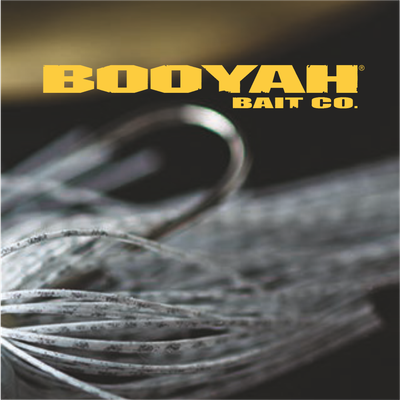 Booyah Spinner Baits
