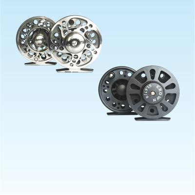 Fly Reels