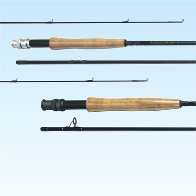 Fly Rods
