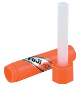 Fuji Stick Adhesive ROD GLUE Series