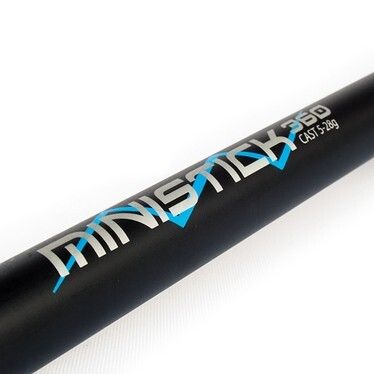 Canne Majortech Serie MINISTICK