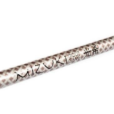 Canne Majortech Serie MIZUKI