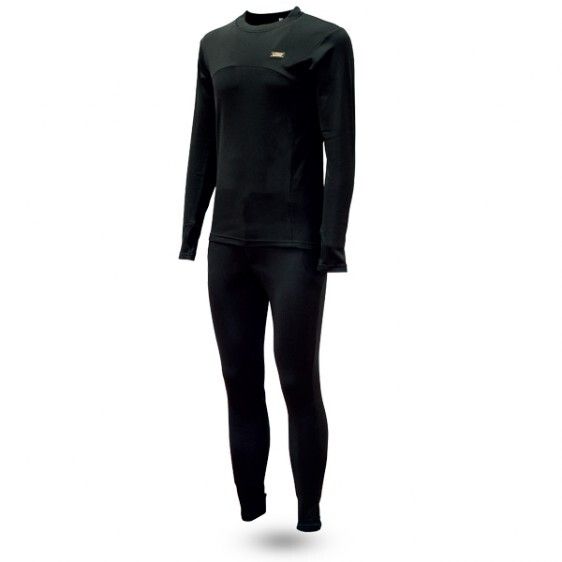 Thermal Suit ARTIC SUITE Cierre Sportswear
