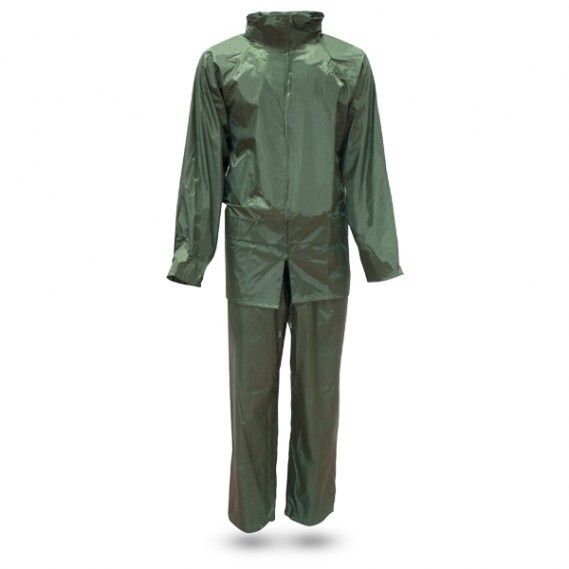 Waterproof Suit