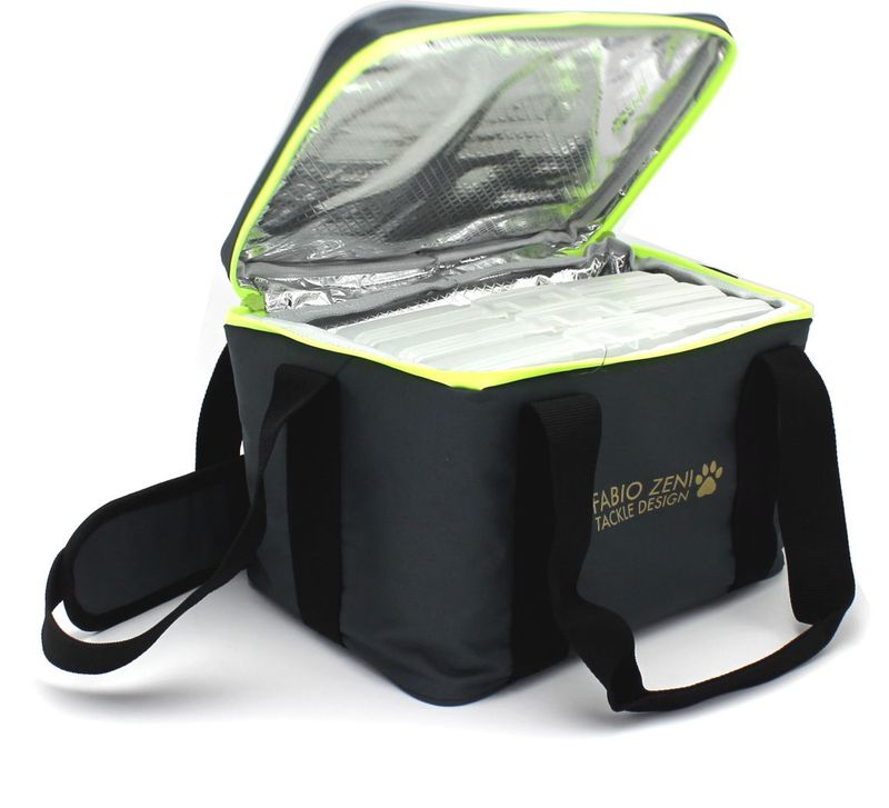 Thermal Bag By Fabio Zeni
