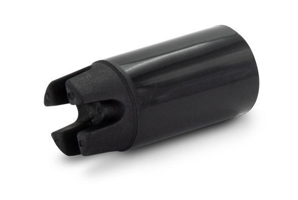 Gimbal Cross Cap