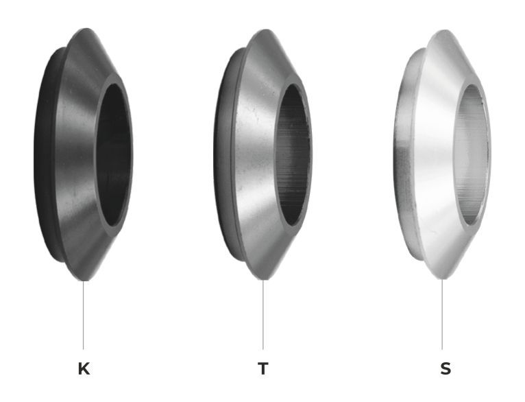 Winding Check TCCBT Serie
