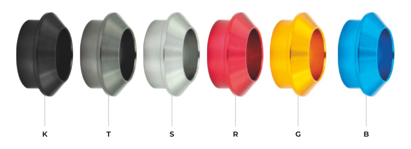 Winding Check KDCBT Serie