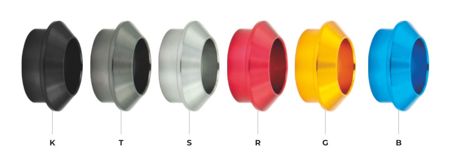 Winding Check TVSCBT Serie