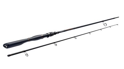 CANNE SPORTEX Serie,  CARAT GT-S