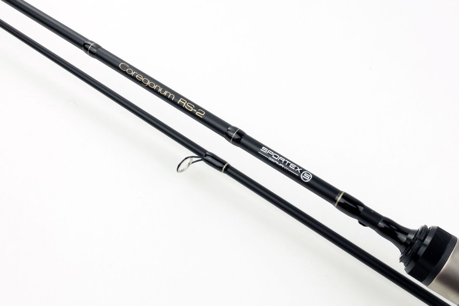 SPORTEX COREGONUM RS-2