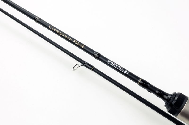 SPORTEX COREGONUM RS-2