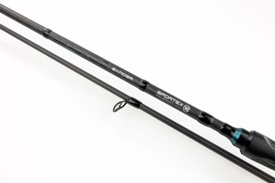 CANNE SPORTEX Serie CURVE RS-3