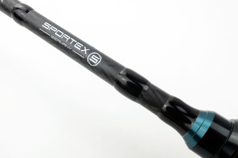 SPORTEX CURVE RS-3