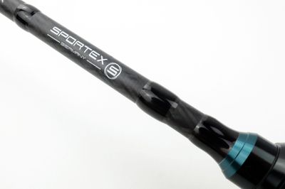 CANNE SPORTEX Serie CURVE RS-3