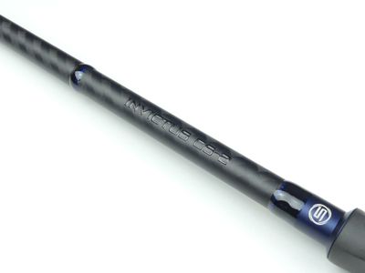 CANNE SPORTEX Serie, INVICTUS CARP CS-2