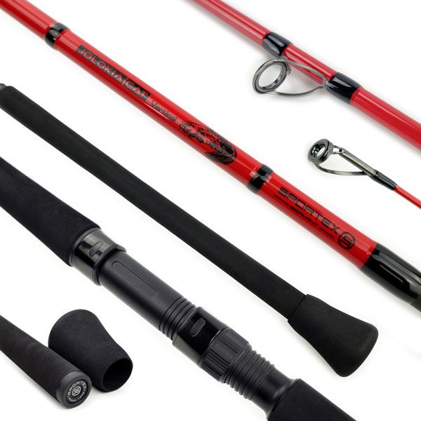 SPORTEX CATFIRE CS-2