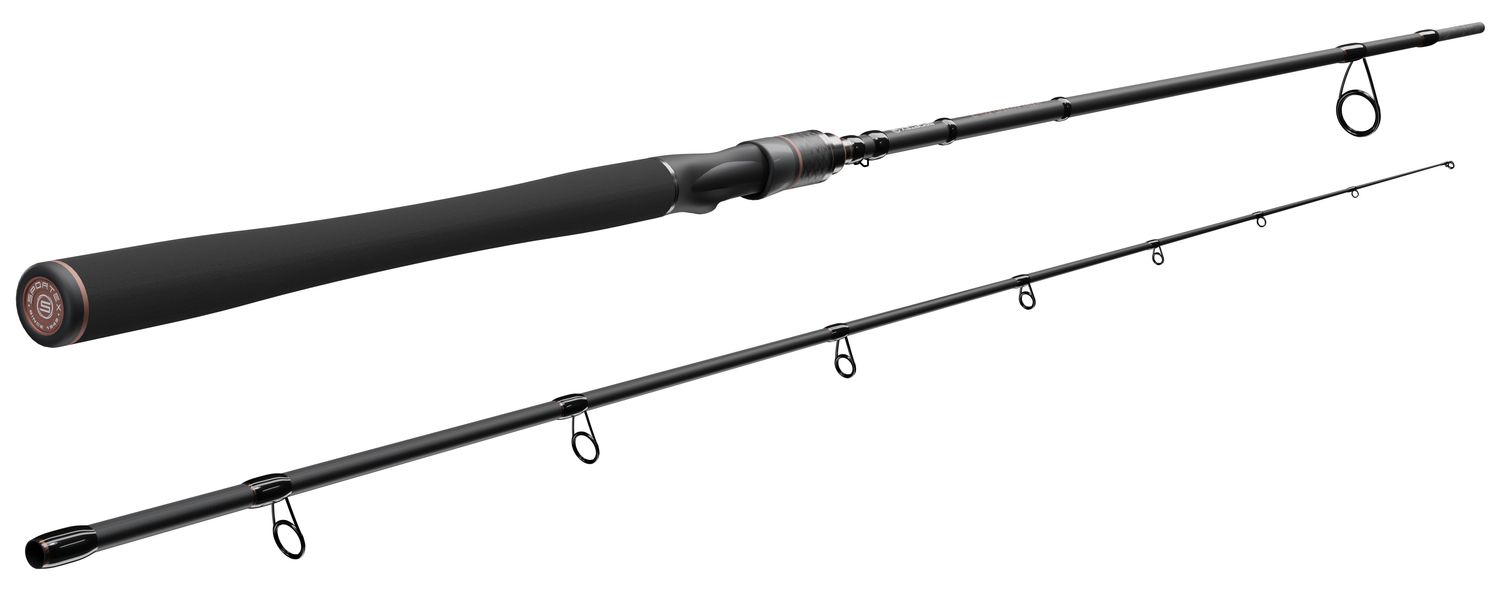 SPORTEX KEV NITRO RS-2