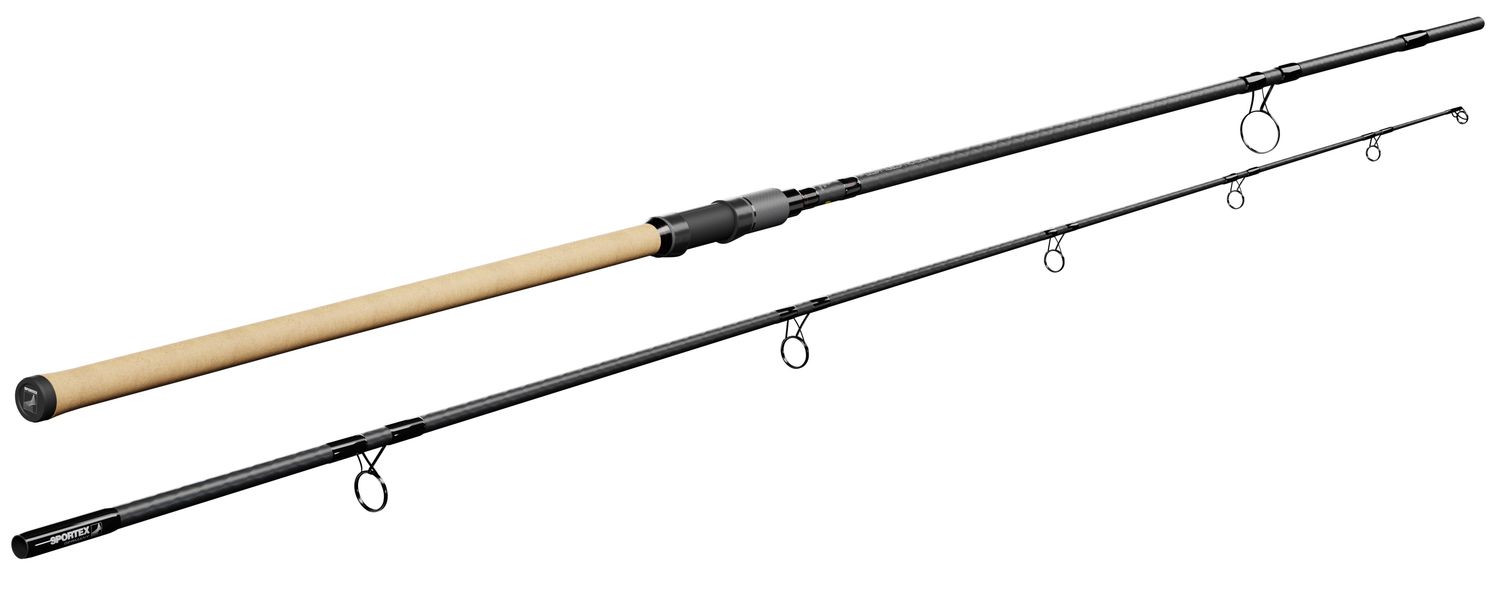 SPORTEX MORION STALKER CARP
