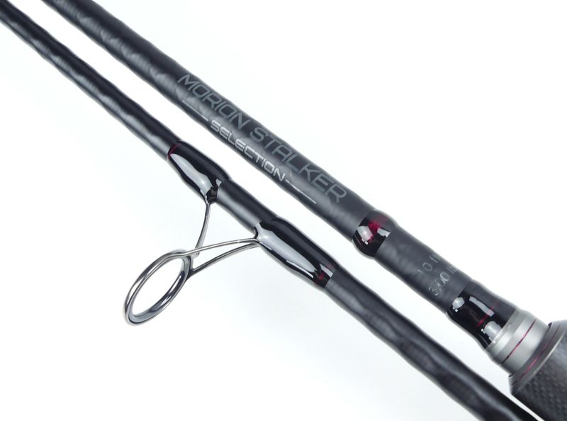 SPORTEX MORION STALKER CARP